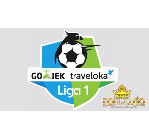 Jadwal Liga 1, Siaran Langsung 28 Oktober 2017 | Judi Bola | Judi Bola Online