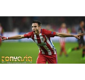 MU Ajak Atletico Madrid Barter Pemain | Agen Judi Bola | Agen Judi Bola Terpercaya