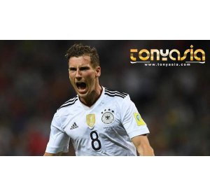 Arsenal dan 3 Tim Besar Eropa Memburu Leon Goretzka | Agen Bola | Agen Bola Terpercaya