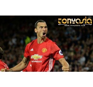 Capello: Ibrahimovic Adalah Mesin Cetak Gol Bagi MU | Agen Bola Online | Judi Bola