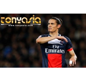 Ambisi Besar Edinson Cavani Untuk Bisa Barcelona | Agen Bola Online | Judi Bola