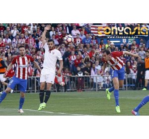 Sevilla Sudah Sangat Jauh Dari Juara La Liga | Agen Bola Online | Judi Bola