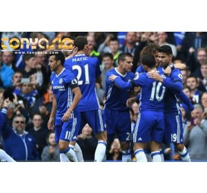 Tim Sebagus Chelsea Lebih Pantas Meraih Trofi Liga Champions | Agen Bola Online | Judi Bola