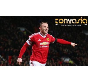 Ini Akan Menjadi Musin Terakhir Bagi Rooney Di Old Trafford | Agen Bola Online | Judi Bola