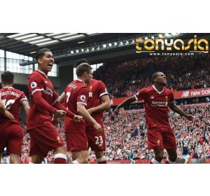 Akhirnya Liverpool Sudah Bisa Bernafas Lega | Agen Bola Online | Judi Bola