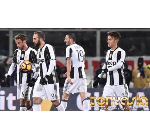 Meski Gagal Di Final, Juventus Tetap Yang Terbaik | Agen Bola Online | Judi Bola