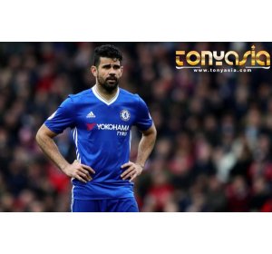 Bagaimana Masa Depan Costa Bersama Chelsea? | Agen Bola Online | Judi Bola