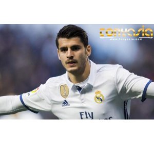 Morata Kini Resmi Akan Merumput di Stamford Bridge | Agen Bola Online | Judi Bola