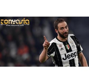 Juventus Masih Favorit, Higuain Sebut Persaingan Belum Berakhir | Agen Bola Online | Judi Bola