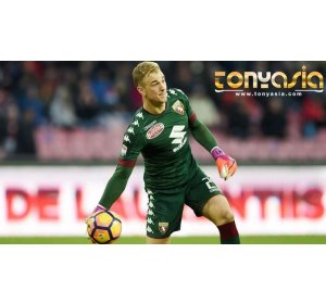 Hart Akan Coba Membawa Kembali West Ham Kedelapan Besar | Agen Bola Online | Judi Bola