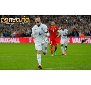 Rooney Mungkin Saja Bisa Kembali Memperkuat Timnas Inggris | Agen Bola Online | Judi Bola