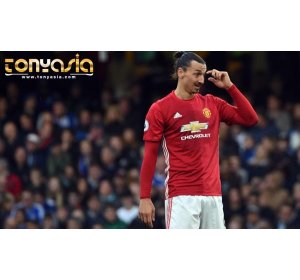 LA Galaxy Akan Selalu Membukakan Pintu Untuk Ibrahimovic | Agen Bola Online | Judi Bola