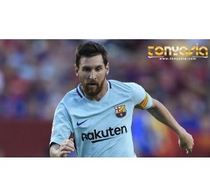 Messi Disarankan Agar Mencari Pengalaman Baru | Agen Bola Online | Judi Bola