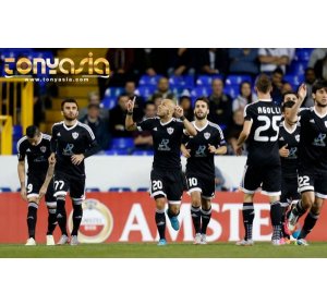 Qarabag Akan Menjalani Laga Melawan Chelsea Di Liga Champions | Agen Bola Online | Judi Bola