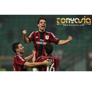 Prediksi AC Milan vs Atalanta 18 Desember 2016 | Agen Bola Online | Judi Bola