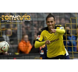 Hukuman Aubameyang Selesa Dan Akan Main Lawan Tottenham | Agen Bola Online | Judi Bola