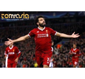 Henderson, Berharap Salah Bisa Terus Mencetak Gol | Agen Bola Online | Judi Bola