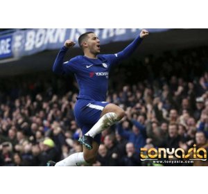 Chelsea Kalahkan Newcastle United Dengan Skor 3-1 | Agen Bola Online | Judi Bola