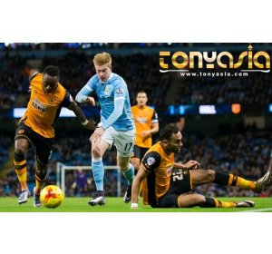 Prediksi Hull City vs Manchester City 27 Desember 2016 | Judi Online Indonesia