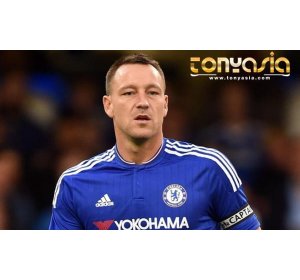 Saatnya Terry Memutuskan Untuk Tinggalkan Chelsea | Agen Bola Online | Judi Bola