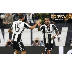 Prediksi Juventus vs Dinamo Zagreb 08 Des 2016 | Agen Bola Online | Judi Bola