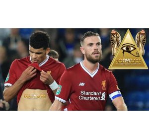 Gelandang Liverpool Kurang Membantu Pertahanan | Agen Judi Bola | Judi Bola