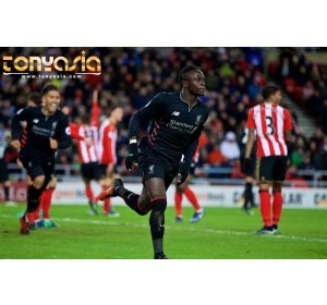 Mane Pemain Yang Sangat Penting Untuk Liverpool | Agen Bola Online | Judi Bola