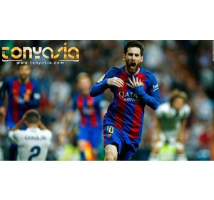 Terbukti Messi Lebih Baik Bandingkan Ronaldo | Agen Bola Online | Judi Bola