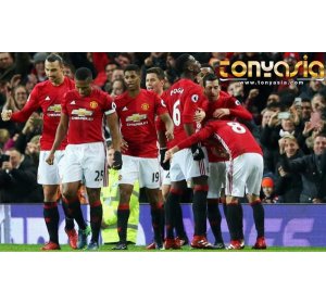 Selisih 13 Poin Dari City, Mampukah MU Mengejarnya | Agen Bola Online | Judi Bola