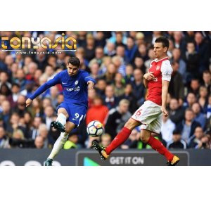 Zola Harap Morata Bisa Lebih Buas Dari Diego Costa | Agen Bola Online | Judi Bola