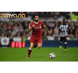 Salah Jadi Pemain Andalan Liverpool Untuk Menjebol Gawang City | Agen Bola Online | Judi Bola