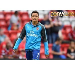 Si Merah Atau Si Biru Yang Akan di Pilih Sanchez | Agen Bola Online | Judi Bola