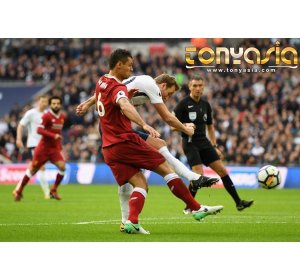 Akankah Hotspur Mampu Menang di Kadang Liverpool | Agen Bola Online | Judi Bola