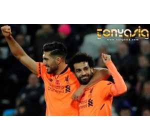 Salah Menjawab Spekulasinya Dengan Berkomitmen Penuh | Agen Bola Online | Judi Bola