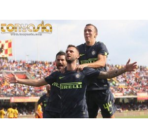 Peluang Inter Untuk Bangkit Kembali | Agen Bola Online | Judi Bola