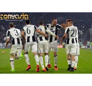 Juventus Punya Cara Tersendiri Dalam Mengatasi Tantangan Dari Madrid | Agen Bola Online | Judi Bola