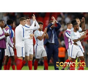 Sebuah Kegagalan di Masa Lalu Membuat Inggris Menjadi Lebih Kuat | Agen Bola Online | Judi Bola