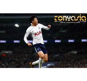 Son Menjadi Tumpuan Tottenham Saat Melawan Chelsea | Agen Bola Online | Judi Bola