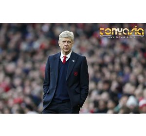 Trofi Liga Europa Bisa Membantu Wenger | Agen Bola Online | Judi Bola