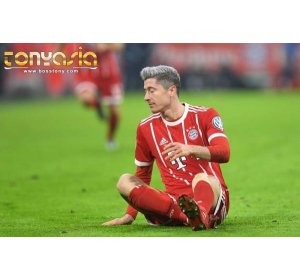 Apakah Benar Lewandowski Dicadangkan Melawan Madrid? Itu Sangat Konyol | Agen Bola Online | Judi Bola