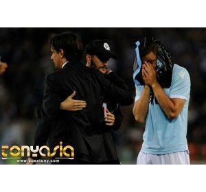 Lazio Gagal Meraih Tiket Liga Champions | Agen Bola Online | Judi Bola