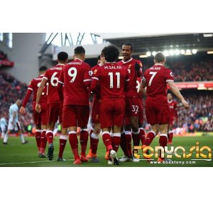 Hadapai Madrid, Liverpool Harus Lebih Percaya Diri | Agen Bola Online | Judi Bola