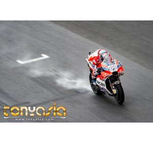 Pembalap Andrea Dovizioso Optimis Menjadi Juara Di MotoGP 2018 | Sabung Ayam | Judi Sabung Ayam