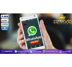 Fungsi Aplikasi Whatsapp Yang Belum Diketahui Banyak Orang | Bandar Blackjack | Blackjack Online