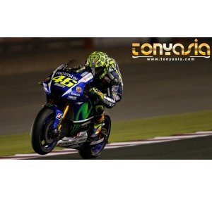 Rossi, Berhasil Naik Podium Ini Adalah Rahasia | Slot Games | Bandar Game Slot