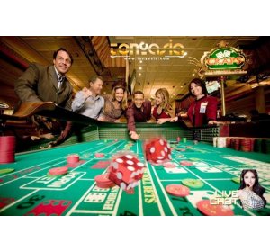 Casino Online Tonyasia | Casino Online Terpercaya | Agen Judi Casino