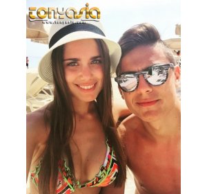 Dybala Balikkan dengan Model Seksi Argentina? | Casino Online | Casino Online Terpercaya