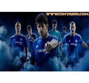 34 Drama Tendangan di Babak Adu Penalti di Stadium Stamford Bridge | Agen Bola Online | Judi Bola