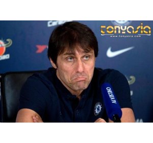 Kata Conte Bahwa Chelsea harus siap Melawan Barca | Judi Bola Online | Agen Bola Terpercaya 