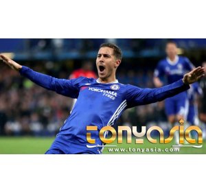 Hazard, Saya Tidak Selamanya DI Chelsea |  Agen Bola Terpercaya | Judi Bola Online 